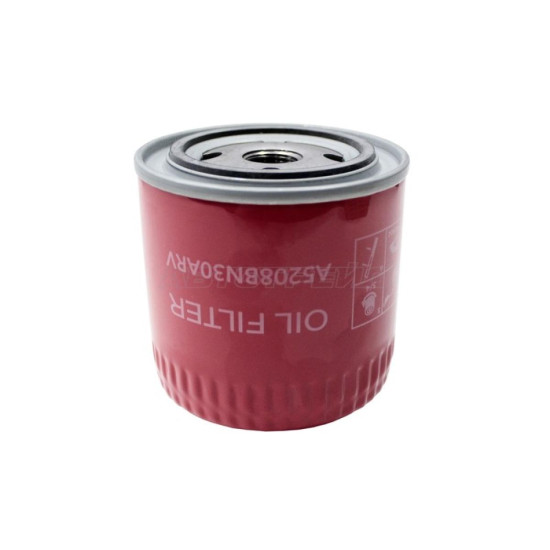 Фильтр масляный NISSAN MURANO YD25 08-15/NAVARA 05-/PATHFINDER 05-14 YD25DDTI/PRIMERA YD22DDT 02-07 NISSAN