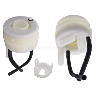 Фильтр топливный NISSAN QASHQAI 1,6/2,0 06-13 SAT