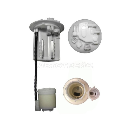 Фильтр топливный погружной TOYOTA COROLLA N#E180/ZRE18# 13-/AURIS #ZE18# 12-/AVENSIS #T27# 08- 1NR/1 SAT