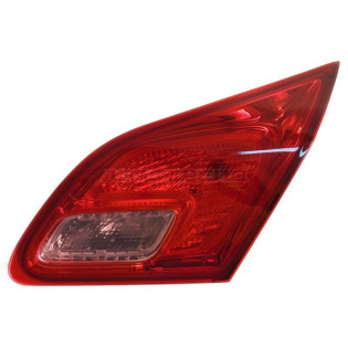 Фонарь в крышку багажника OPEL ASTRA 10-15 прав хэтчбек TYC