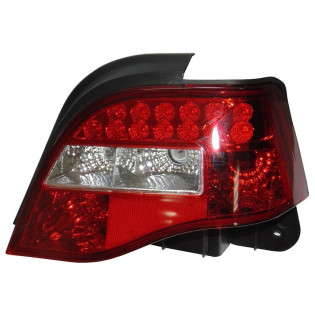 Фонарь задний DAEWOO NEXIA 08- прав диодный SAT