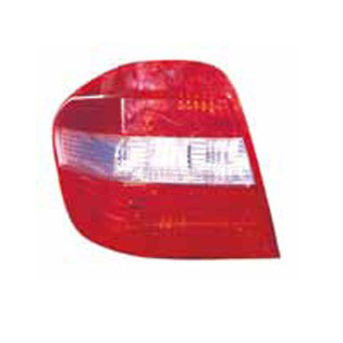 Фонарь задний MERCEDES W164 05-08 лев SAT