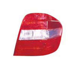 Фонарь задний MERCEDES W164 05-08 прав SAT
