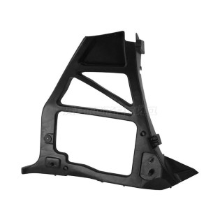 Крепление заднего бампера FORD FOCUS II 05-11 4D прав SAT