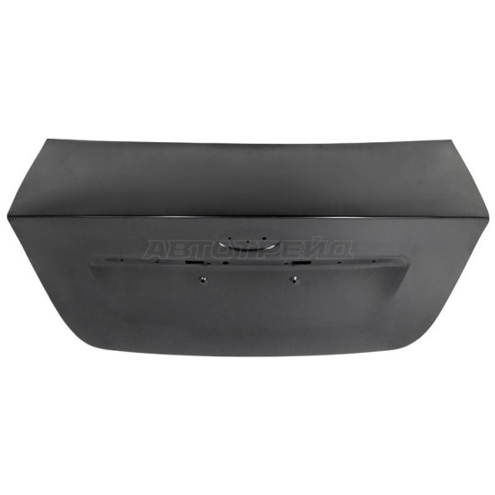 Крышка багажника FORD FOCUS II 05-11 4D SAT