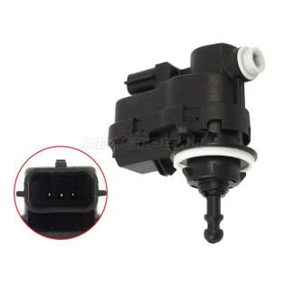 Моторчик фары PEUGEOT 301 13-/RENAULT MEGANE II 02-08/SCENIC 09-16/NISSAN QASHQAI 14- SAT