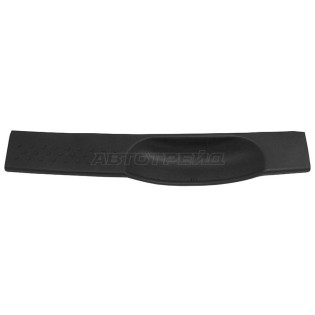 Накладка бампера MITSUBISHI PAJERO IO 00-07 SAT
