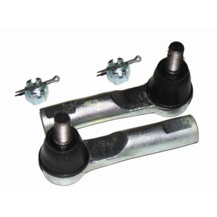 Наконечник рулевой HONDA CR-V 07-09/STEP WG 01- SAT