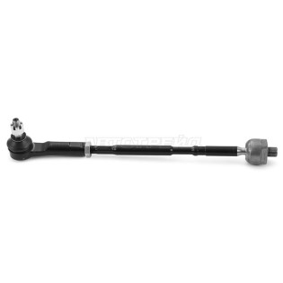 Наконечник рулевой HONDA CR-V III (RE) 07-12 HOSU