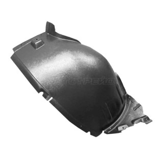 Подкрылок MERCEDES W164 05- прав передняя часть SAT