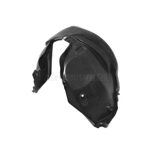 Подкрылок RENAULT DUSTER 10-21 /NISSAN TERRANO 14-22 прав DE-GA