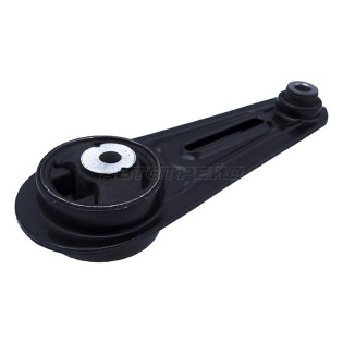 Подушка двигателя задн NISSAN QASHQAI (J10E) 06- MCVT JIKIU