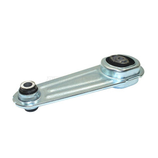 Подушка двигателя задняя NISSAN ALMERA RUS 12-/LOGAN 05-13/MEGAN 02-08/SANDERO 08-15 SAT