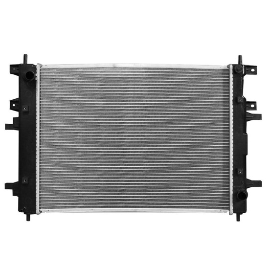 Радиатор Chery Tiggo 4 17-19 SAT