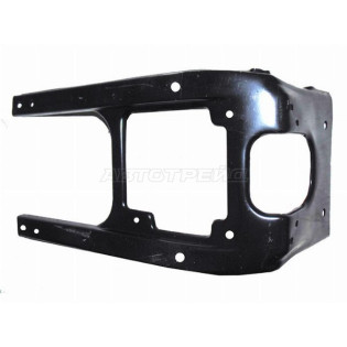 Рамка кузова MERCEDES W164 05-08 центр SAT