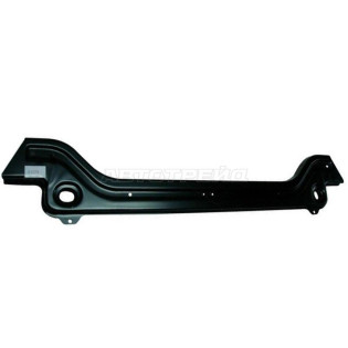 Рамка кузова MERCEDES W164 05-08 нижняя часть SAT