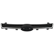 Решетка радиатора FORD ECOSPORT 13-19 SAT