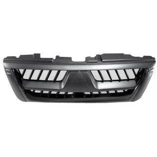 Решетка радиатора MITSUBISHI PAJERO 03-06 SAT