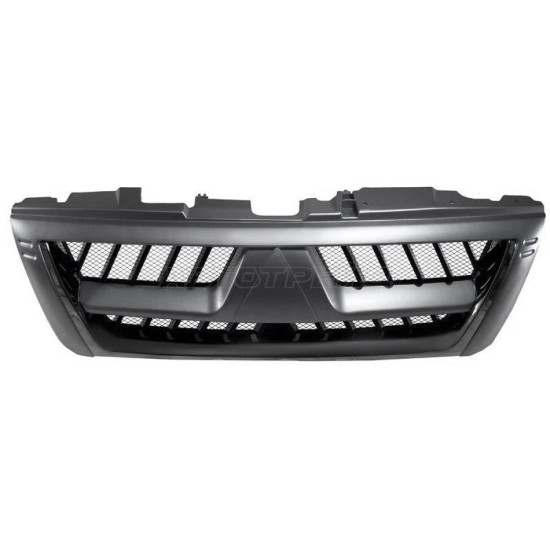 Решетка радиатора MITSUBISHI PAJERO 03-06 SAT