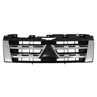 Решетка радиатора MITSUBISHI PAJERO 12-15 SAT