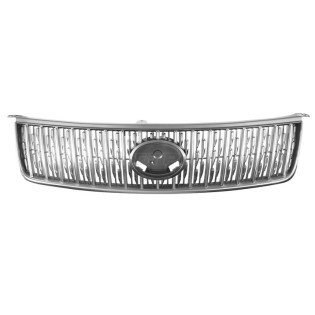 Решетка радиатора TOYOTA COROLLA AXIO 06- 4D SAT