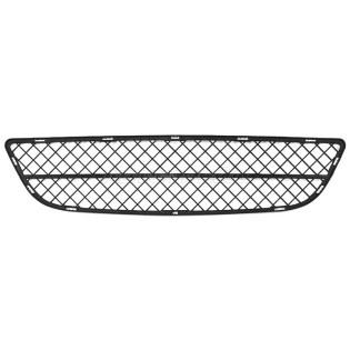 Решетка в бампер NISSAN ALMERA CLASSIC 07-12 EURO SAT
