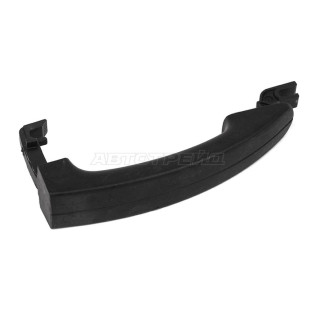 Ручка двери FORD FOCUS 05-11 лев=RH наружняя/передняя/задняя SAT