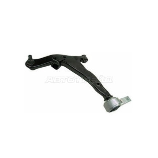 Рычаг нижний с шаров. NISSAN MURANO 02-08/PRESAGE U31 03-08 лев SAT