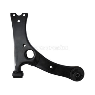 Рычаг нижний TOYOTA COROLLA/SPACIO/RUNX/ALLEX 00-06/WISH 03- прав SH AUTO PARTS