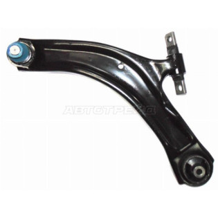 Рычаг передний NISSAN DUALIS/QASHQAI/ROGUE/X-TRAIL 07- лев SAT