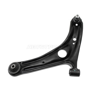 Рычаг передний нижний TOYOTA BB/IST/PROBOX/SUCCEED 03-LH CTR