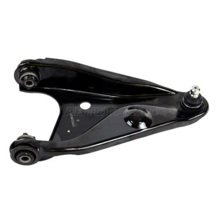 Рычаг подвески передний нижний RENAULT LOGAN/SANDERO 05-18/NISSAN ALMERA G15 13-/LADA LARGUS 12- прав CTR