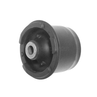 Сайлентблок задней балки TOYOTA VITZ/YARIS/RACTIS/BELTA 05-10/COROLLA AXIO/FIELDER 12-/IST 07-/PRIUS HOSU