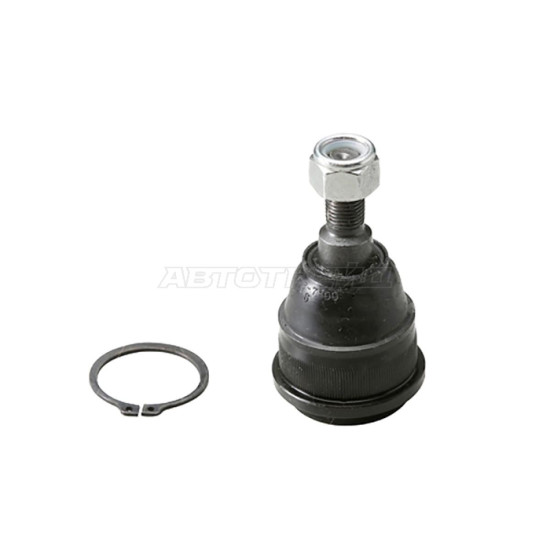 Шаровая опора переднего рычага NISSAN SERENA 99-05/PRIMERA 01-07/MAXIMA/CEFIRO 94-06/ALMERA TINO 98 CTR