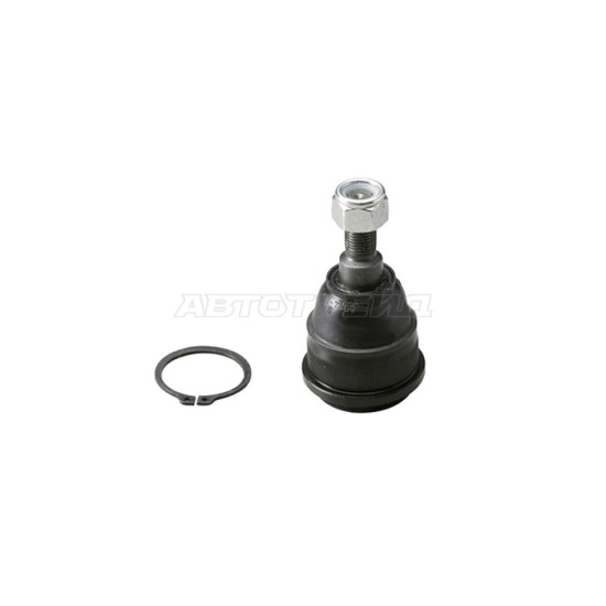 Шаровая опора переднего рычага NISSAN SERENA 99-05/PRIMERA 01-07/MAXIMA/CEFIRO 94-06/ALMERA TINO 98 CTR