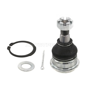 Шаровая опора переднего рычага NISSAN SERENA 99-05/PRIMERA 01-07/MAXIMA/CEFIRO 94-06/ALMERA TINO 98 HOSU