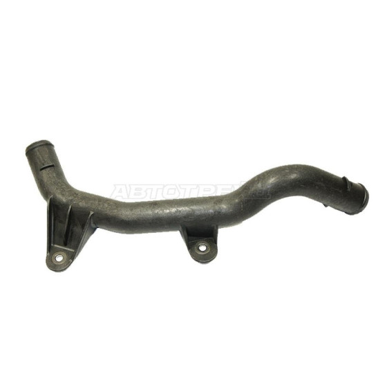 Трубка охлаждения CITROEN JUMPER/FIAT DUCATO/PEUGEOT BOXER 06- пластик SAT
