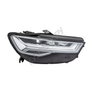 Фара правая с функцией afs с корректором дхо led лампа Audi A6 C7 (2014-) рестайлинг
