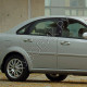 Дверь задняя правая в цвет кузова Chevrolet Lacetti (2004-2013) седан