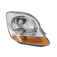 Фара правая ( + Spark) Daewoo Matiz (2001-)