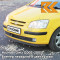 3W - Sheer Yellow - Жёлтый 