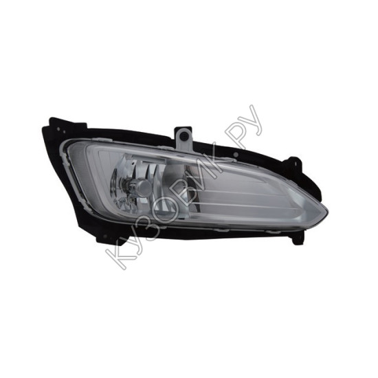 Фара противотуманная правая Hyundai Santa Fe 3 (2012-)