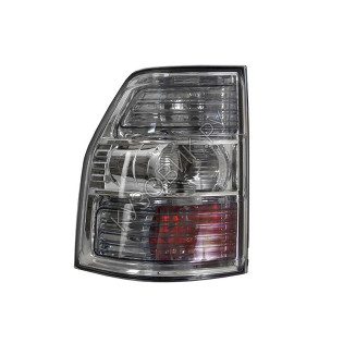 Фонарь задний левый 5дв Mitsubishi Pajero 4 (2006-2015)