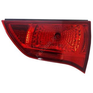 Фонарь в крышку багажника MITSUBISHI PAJERO SPORT 08- прав MITSUBISHI