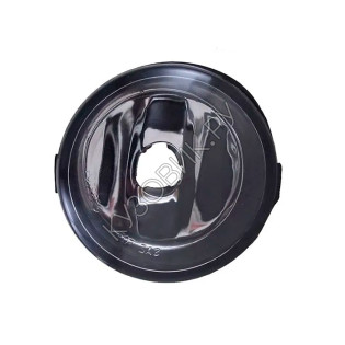 Противотуманная фара левая Nissan Almera G15 (2013-) 