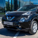 Бампер передний в цвет кузова Nissan Juke 1 (2014-2019) рестайлинг Бампер передний в цвет кузова Nissan Juke 1 (2014-2019) рестайлинг