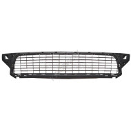 Решетка в бампер RENAULT DUSTER 10-15 SAT