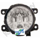 Фара противотуманная левая/правая (1 шт.) Subaru Forester SJ (2013-) DEPO