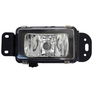 Фара противотуманная TOYOTA RUNX/ALLEX 02-04 лев SAT