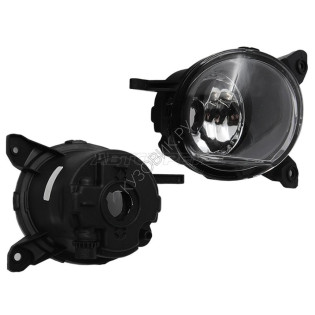 Фара противотуманная TOYOTA RUNX/ALLEX 04-06/COROLLA 04-07 EURO прав SAT
